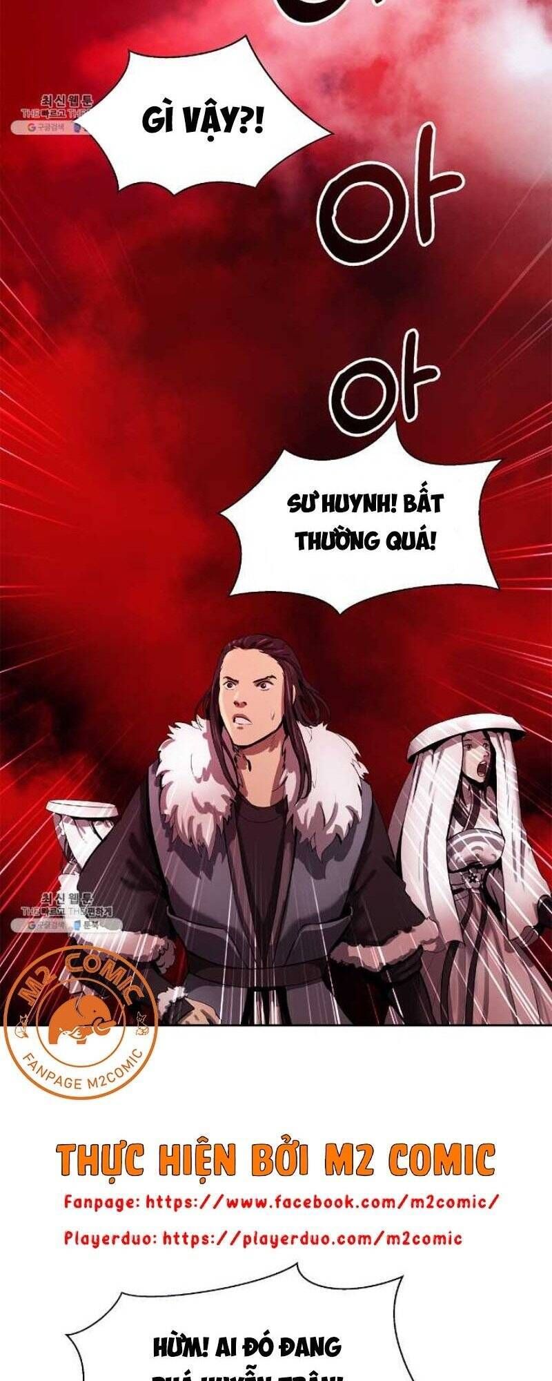 đọc truyện Lãng Tiên Kỳ Đàm Chương 24 ảnh 51 tại Thiên Thai Truyện