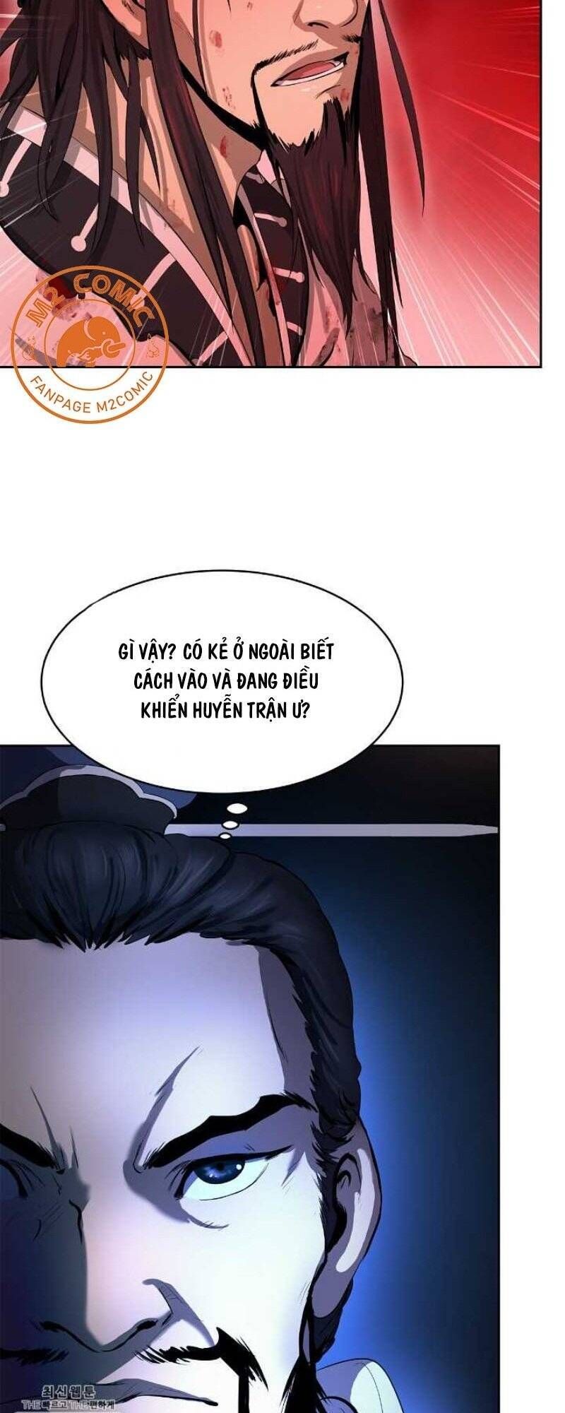 đọc truyện Lãng Tiên Kỳ Đàm Chương 24 ảnh 59 tại Thiên Thai Truyện