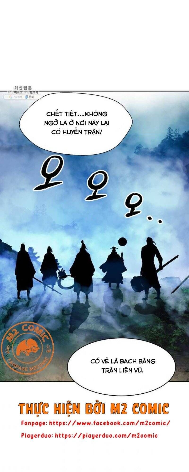 đọc truyện Lãng Tiên Kỳ Đàm Chương 24 ảnh 9 tại Thiên Thai Truyện