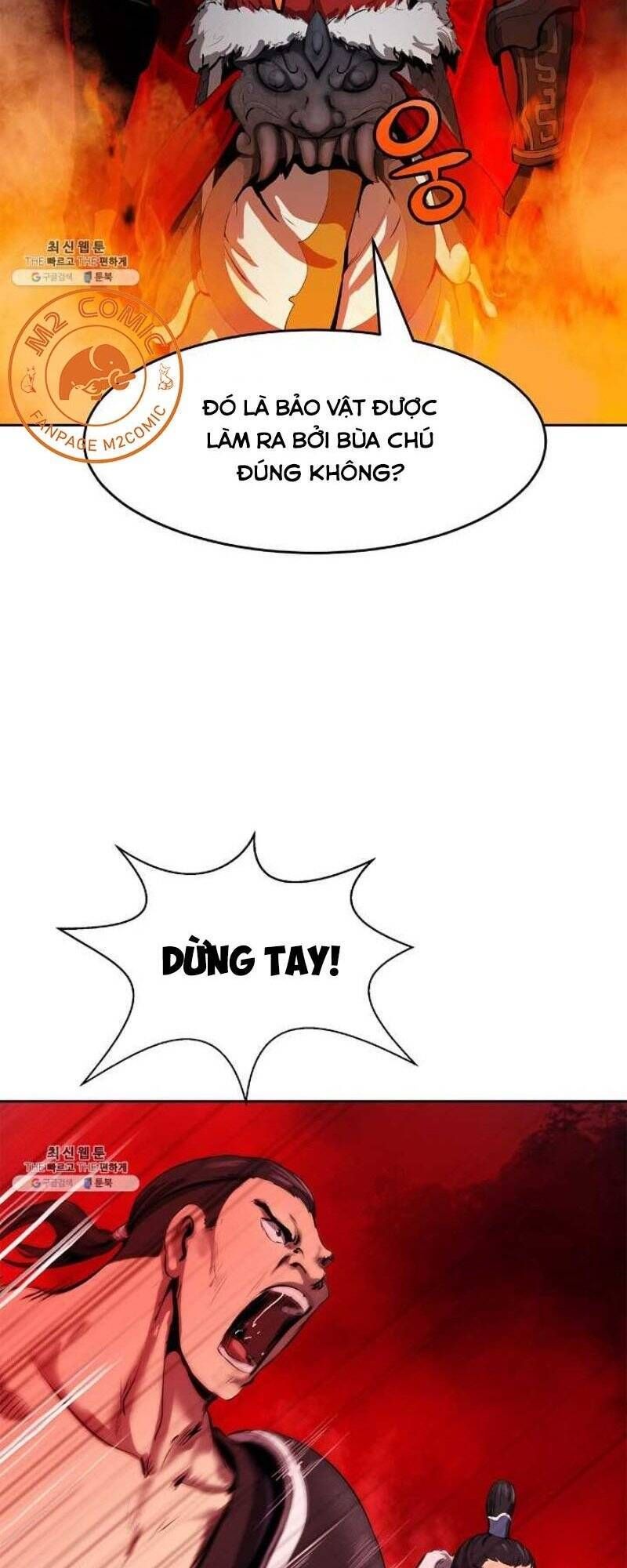 đọc truyện Lãng Tiên Kỳ Đàm Chương 24 ảnh 77 tại Thiên Thai Truyện