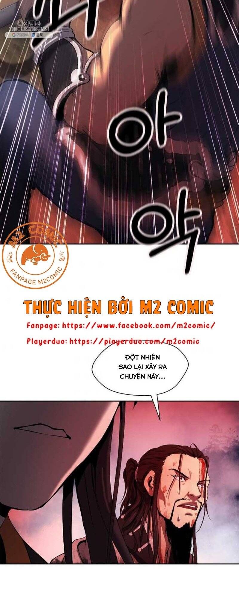 đọc truyện Lãng Tiên Kỳ Đàm Chương 24 ảnh 80 tại Thiên Thai Truyện