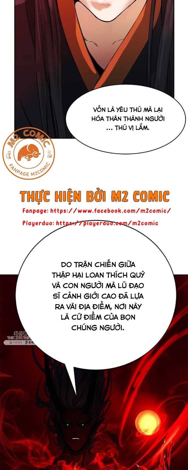 đọc truyện Lãng Tiên Kỳ Đàm Chương 25 ảnh 12 tại Thiên Thai Truyện