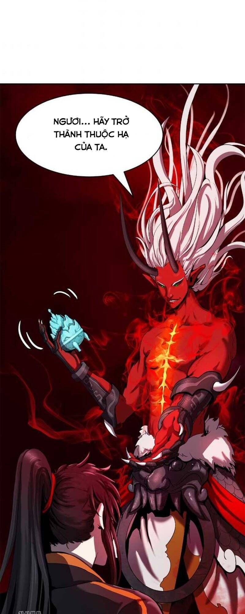 đọc truyện Lãng Tiên Kỳ Đàm Chương 25 ảnh 28 tại Thiên Thai Truyện