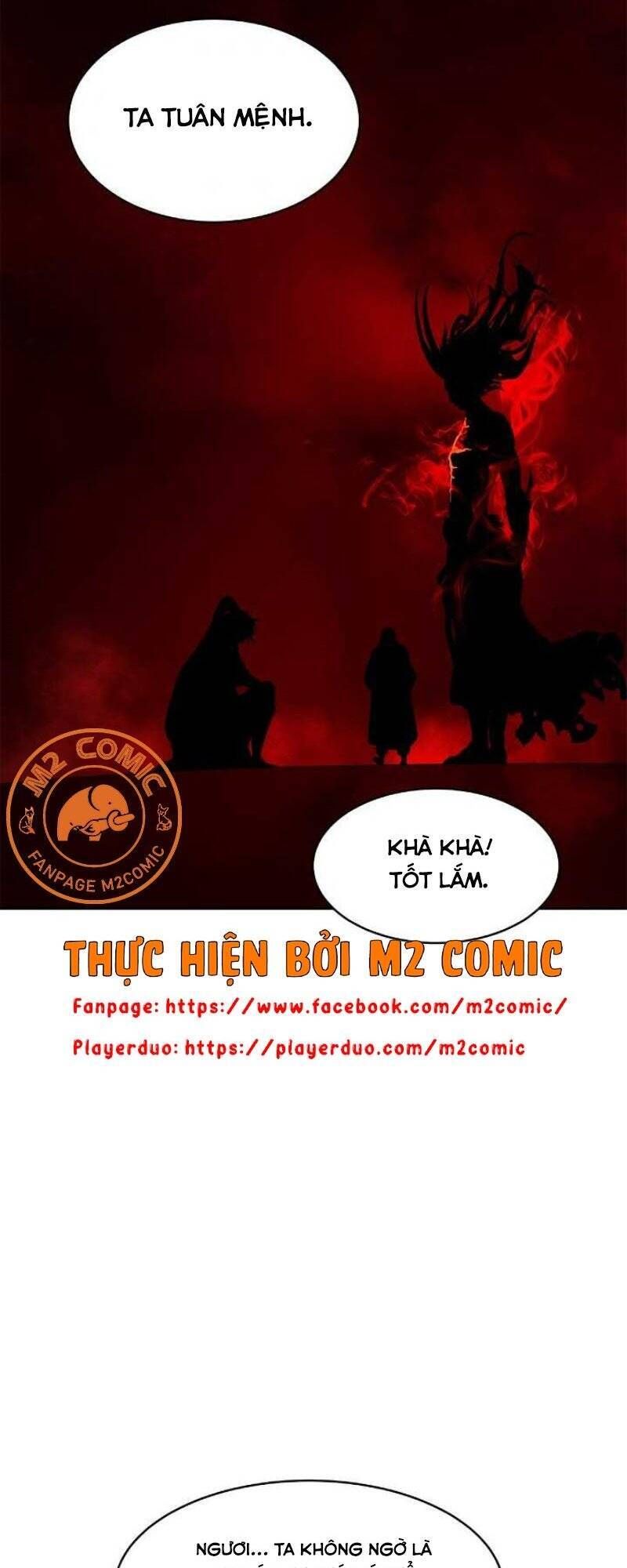 đọc truyện Lãng Tiên Kỳ Đàm Chương 25 ảnh 36 tại Thiên Thai Truyện