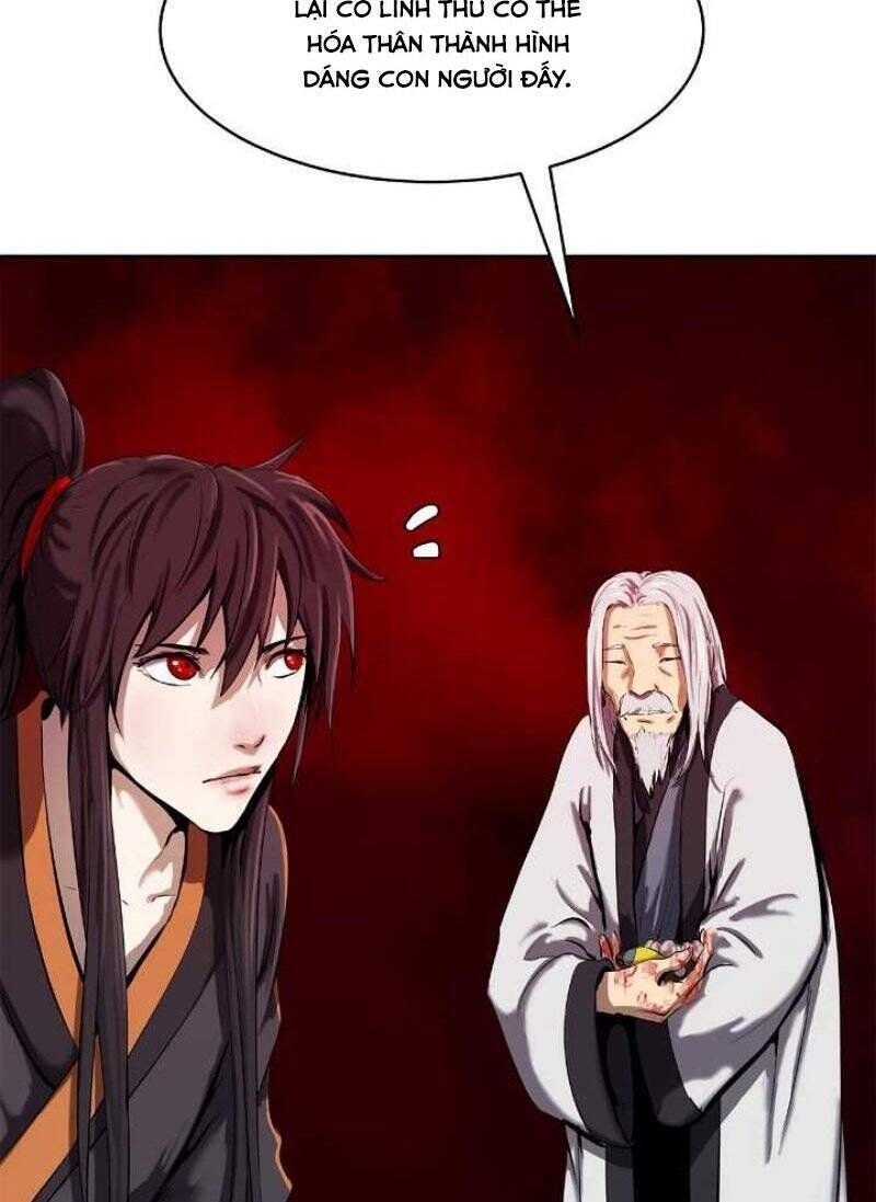 đọc truyện Lãng Tiên Kỳ Đàm Chương 25 ảnh 37 tại Thiên Thai Truyện