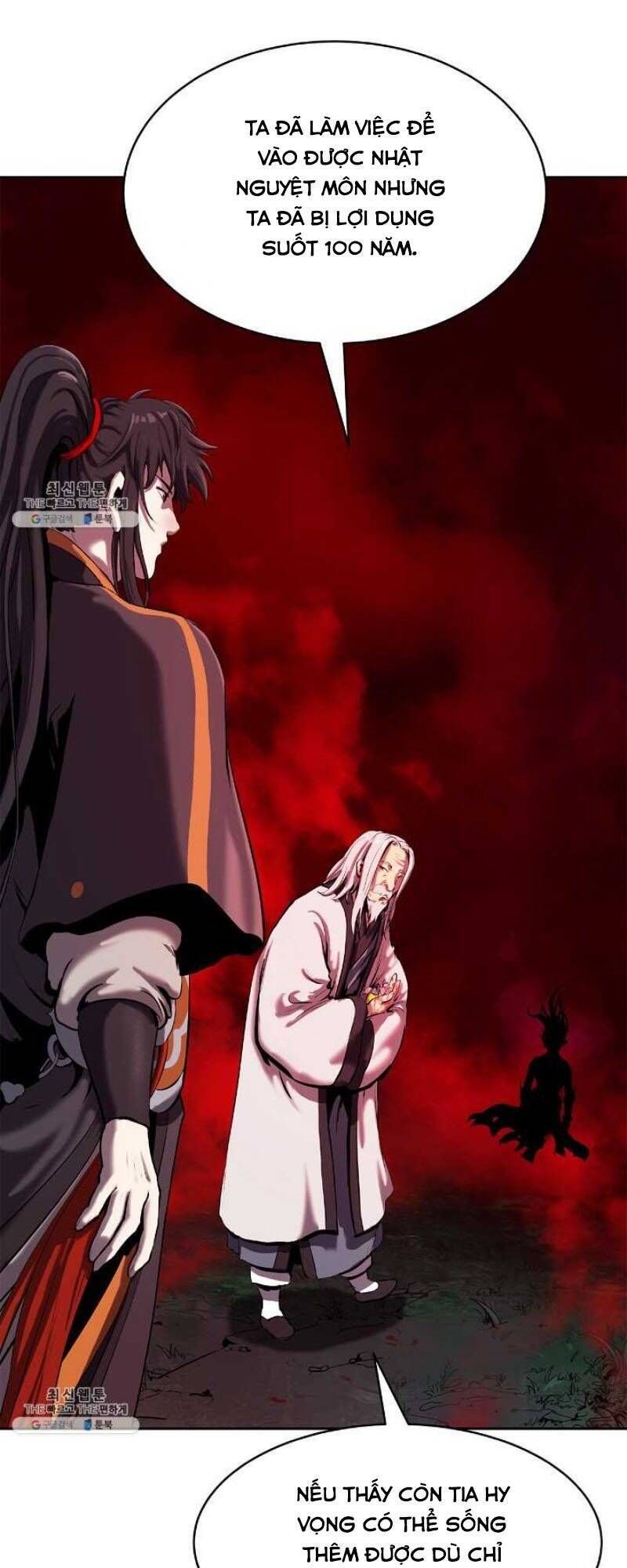 đọc truyện Lãng Tiên Kỳ Đàm Chương 25 ảnh 40 tại Thiên Thai Truyện