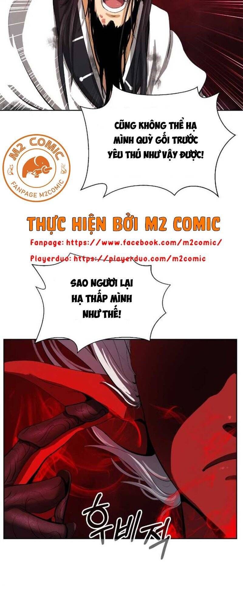 đọc truyện Lãng Tiên Kỳ Đàm Chương 25 ảnh 6 tại Thiên Thai Truyện