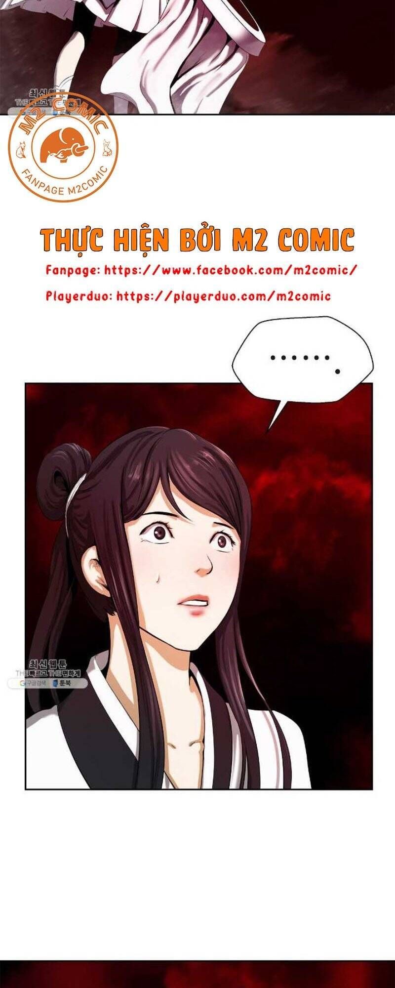 đọc truyện Lãng Tiên Kỳ Đàm Chương 25 ảnh 48 tại Thiên Thai Truyện