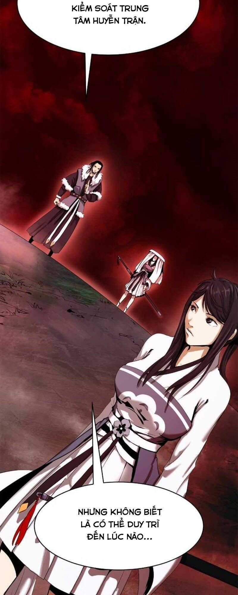 đọc truyện Lãng Tiên Kỳ Đàm Chương 25 ảnh 50 tại Thiên Thai Truyện