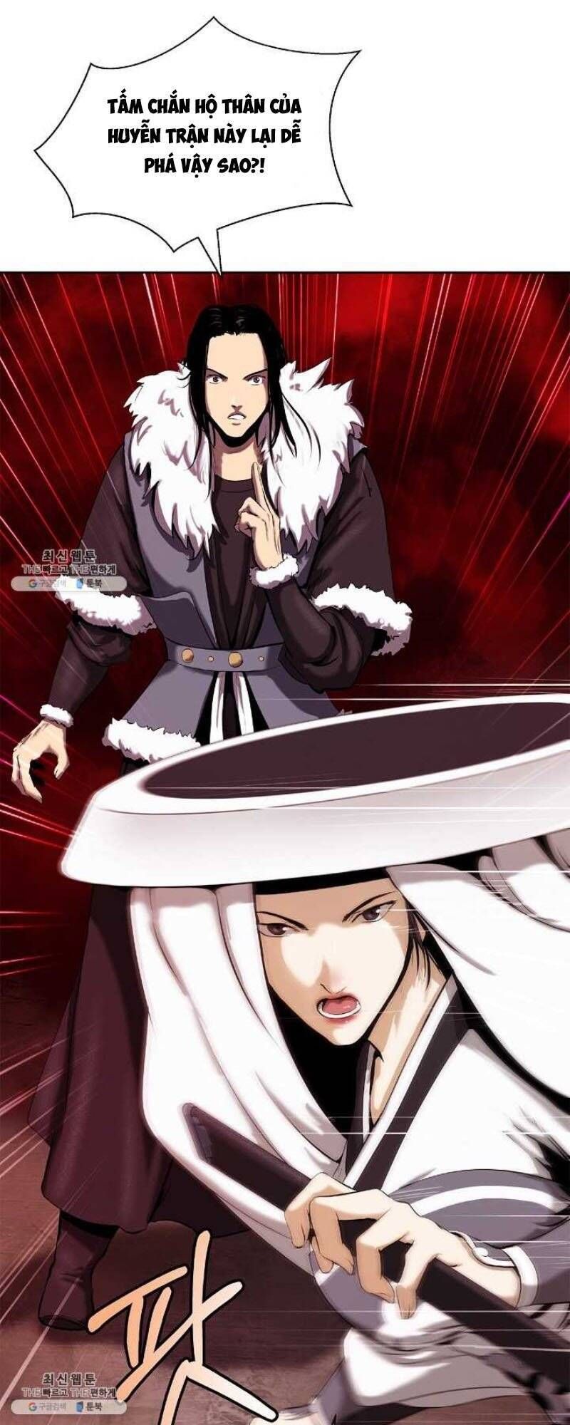 đọc truyện Lãng Tiên Kỳ Đàm Chương 25 ảnh 58 tại Thiên Thai Truyện