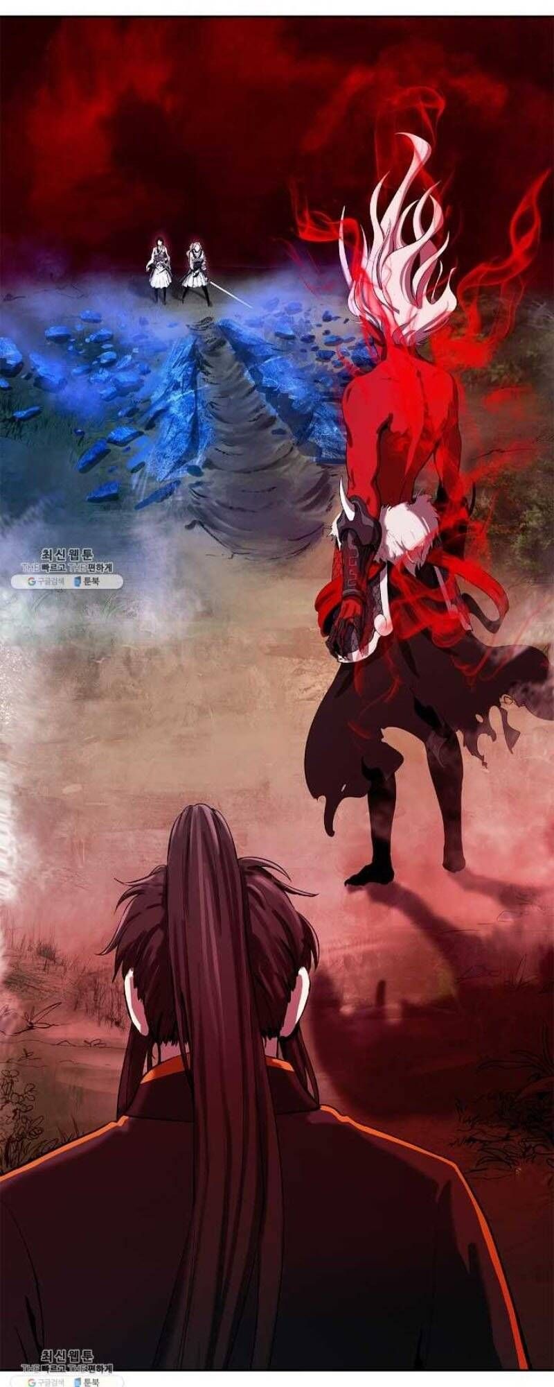 đọc truyện Lãng Tiên Kỳ Đàm Chương 25 ảnh 82 tại Thiên Thai Truyện