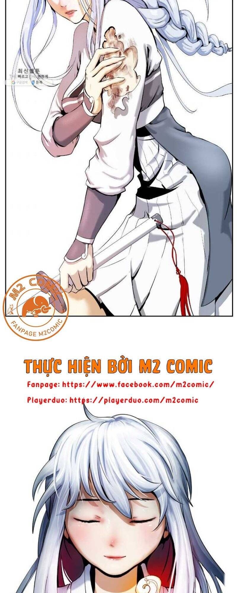 đọc truyện Lãng Tiên Kỳ Đàm Chương 25 ảnh 90 tại Thiên Thai Truyện