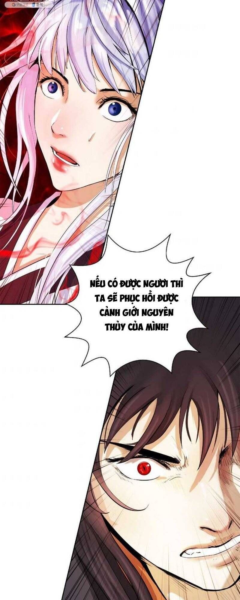 đọc truyện Lãng Tiên Kỳ Đàm Chương 25 ảnh 98 tại Thiên Thai Truyện