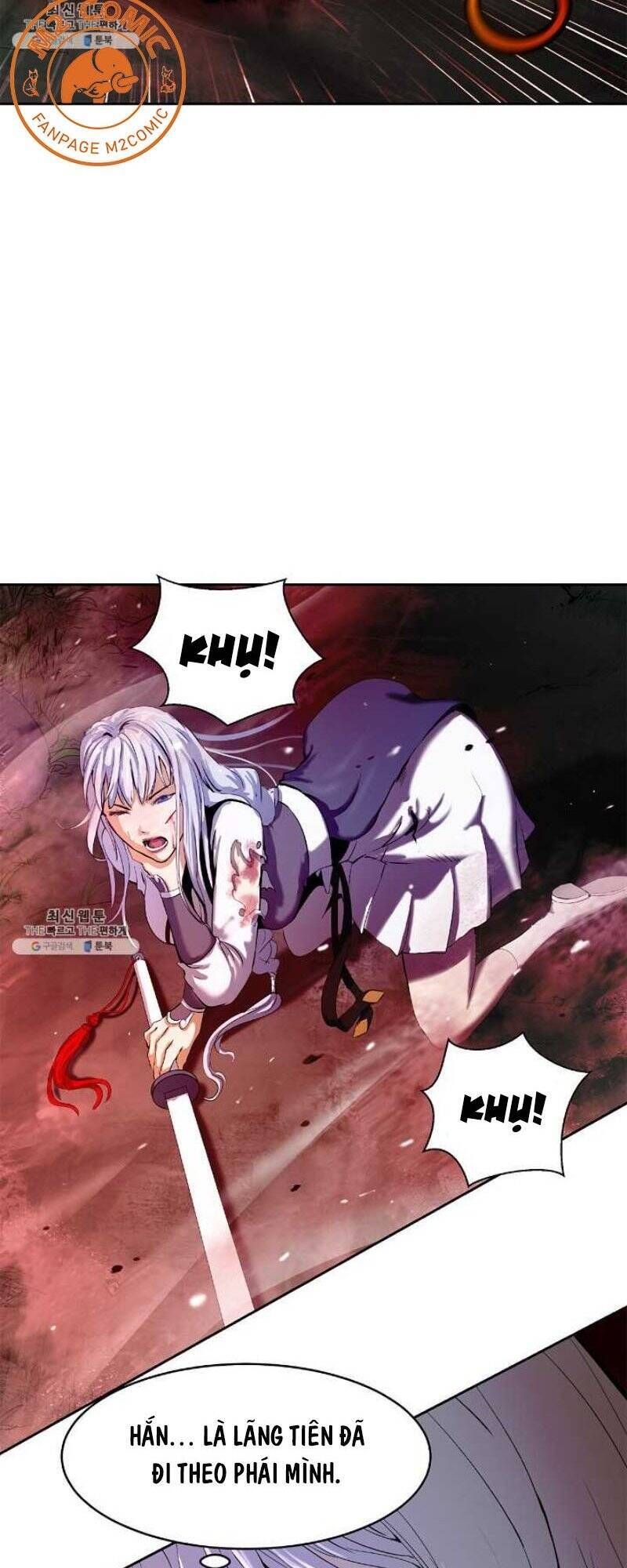 đọc truyện Lãng Tiên Kỳ Đàm Chương 26 ảnh 38 tại Thiên Thai Truyện