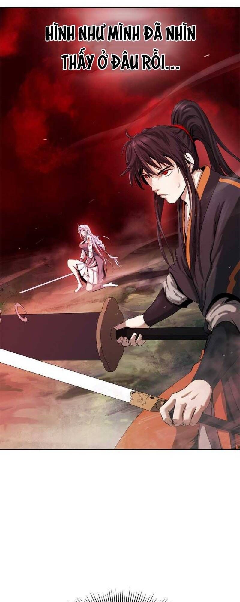 đọc truyện Lãng Tiên Kỳ Đàm Chương 26 ảnh 40 tại Thiên Thai Truyện