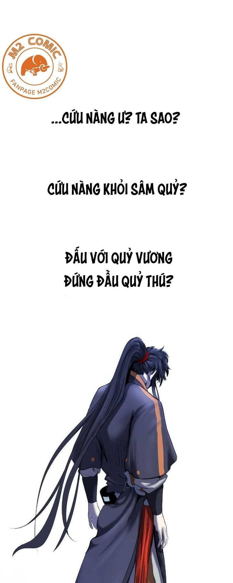 đọc truyện Lãng Tiên Kỳ Đàm Chương 26 ảnh 8 tại Thiên Thai Truyện