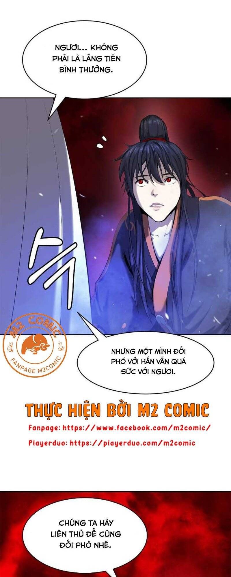 đọc truyện Lãng Tiên Kỳ Đàm Chương 26 ảnh 84 tại Thiên Thai Truyện