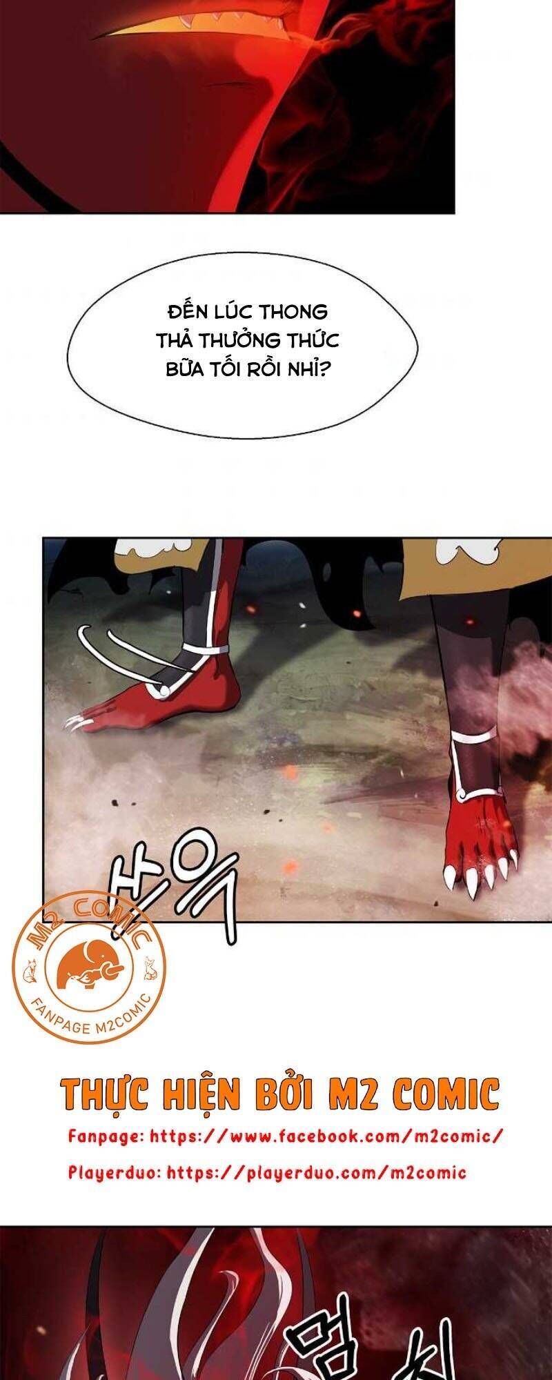 đọc truyện Lãng Tiên Kỳ Đàm Chương 27.5 ảnh 13 tại Thiên Thai Truyện