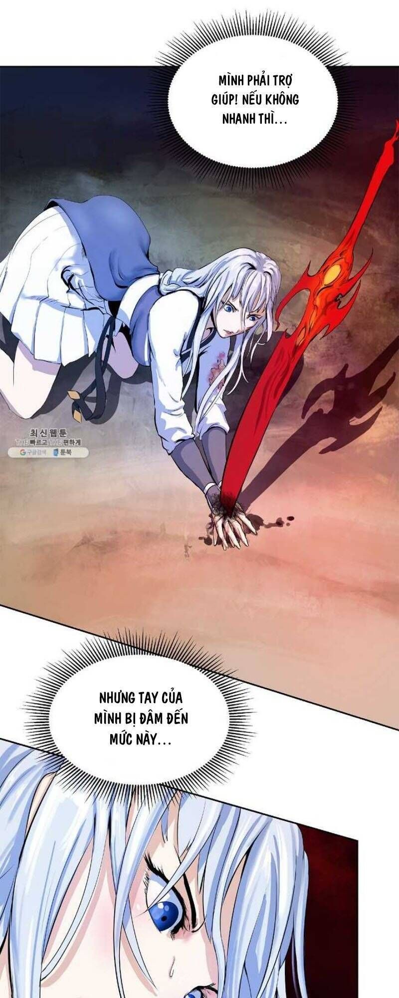 đọc truyện Lãng Tiên Kỳ Đàm Chương 27.5 ảnh 17 tại Thiên Thai Truyện