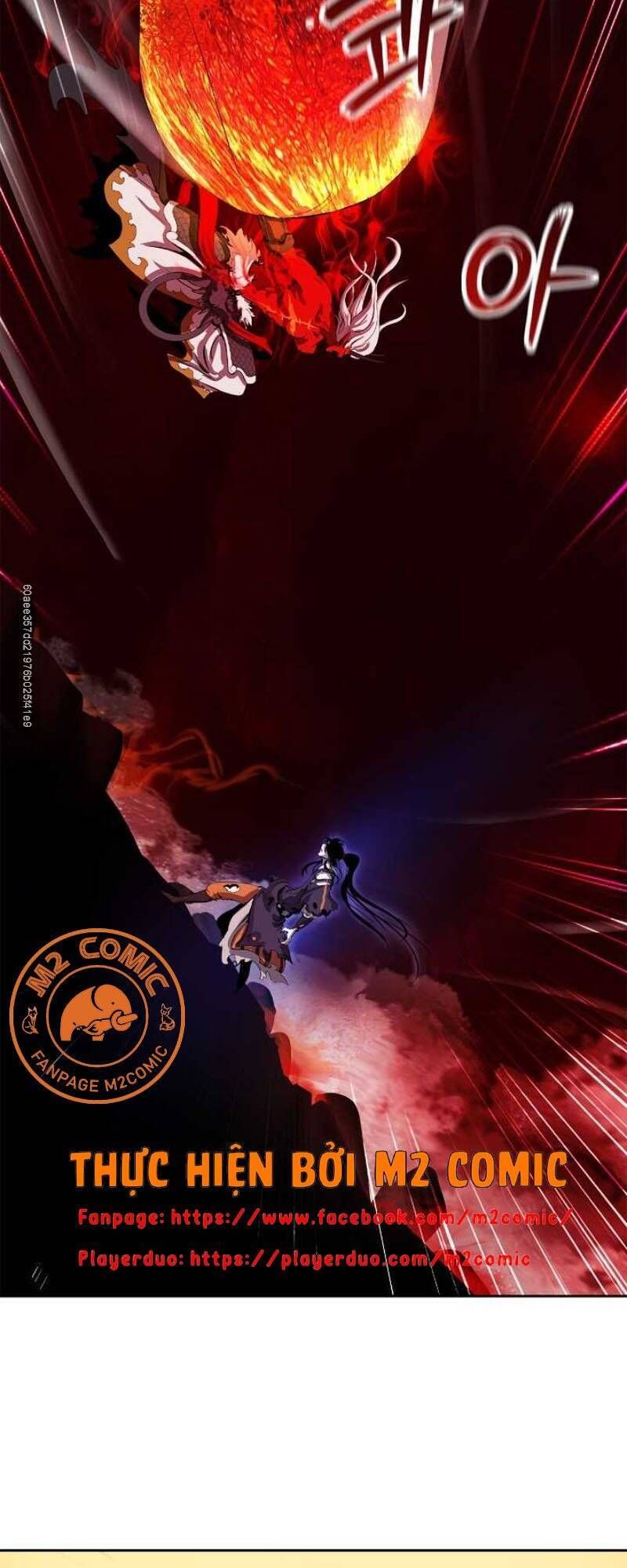 đọc truyện Lãng Tiên Kỳ Đàm Chương 27.5 ảnh 29 tại Thiên Thai Truyện