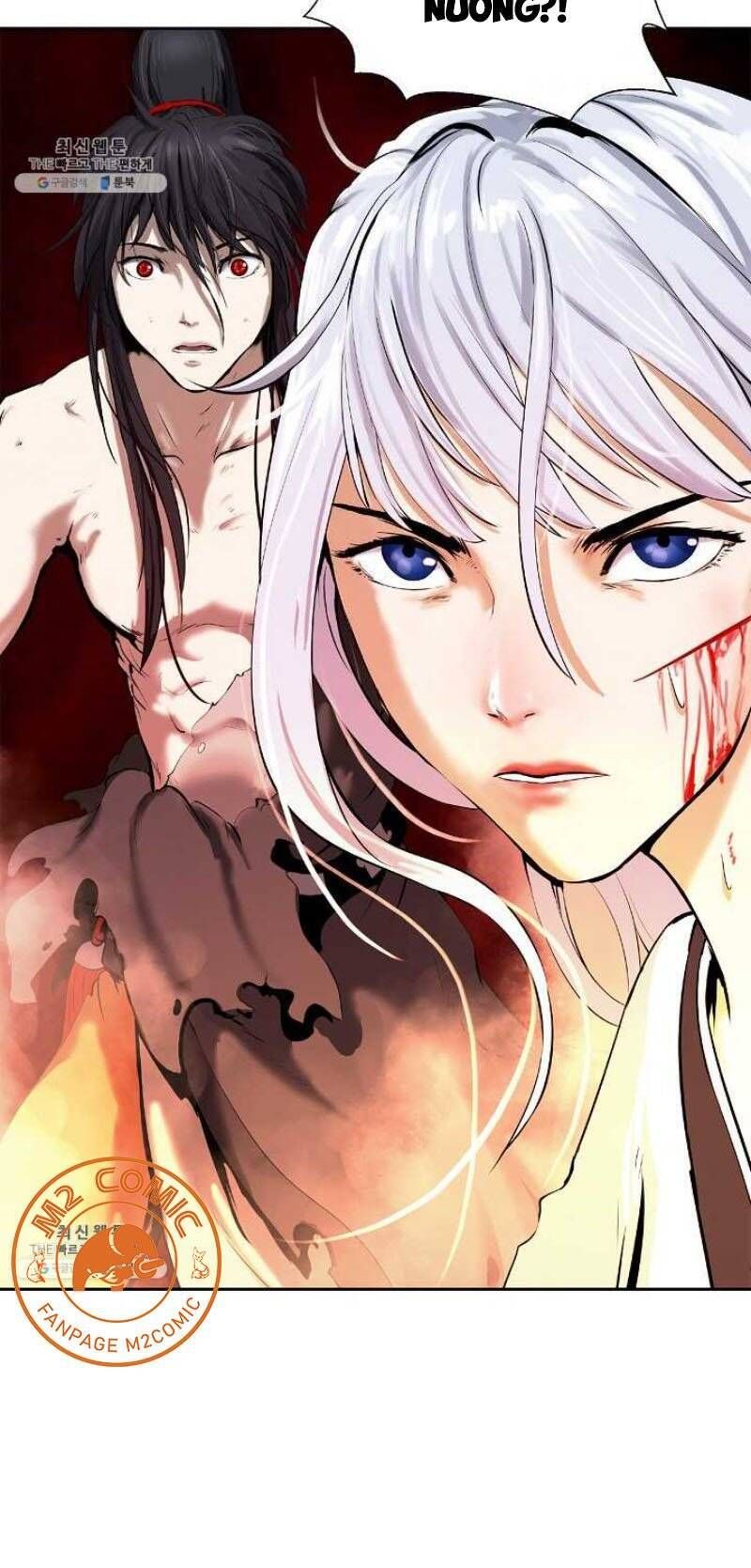 đọc truyện Lãng Tiên Kỳ Đàm Chương 27.5 ảnh 31 tại Thiên Thai Truyện