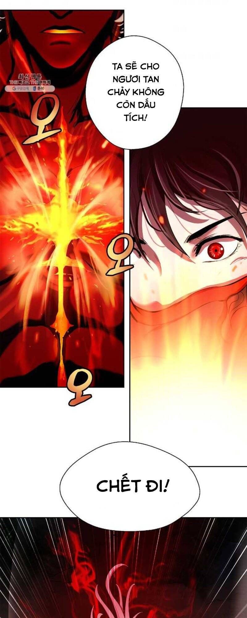 đọc truyện Lãng Tiên Kỳ Đàm Chương 27.5 ảnh 7 tại Thiên Thai Truyện