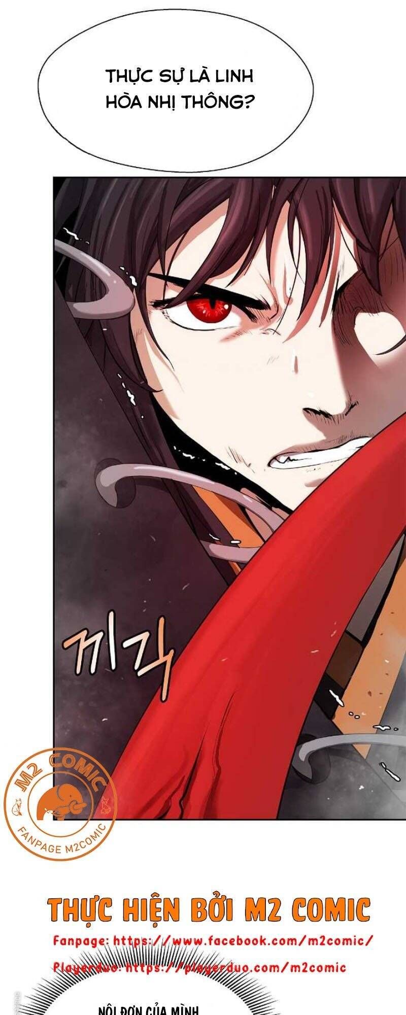 đọc truyện Lãng Tiên Kỳ Đàm Chương 27 ảnh 16 tại Thiên Thai Truyện