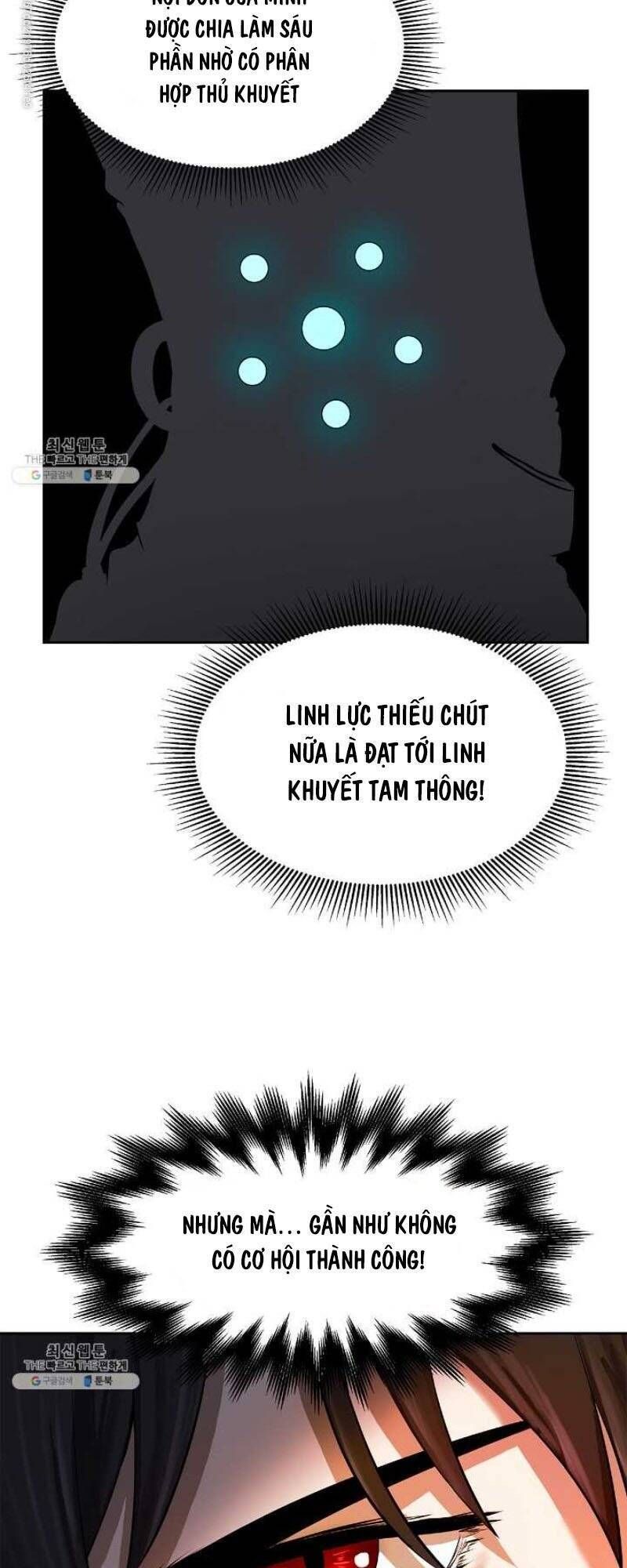 đọc truyện Lãng Tiên Kỳ Đàm Chương 27 ảnh 17 tại Thiên Thai Truyện