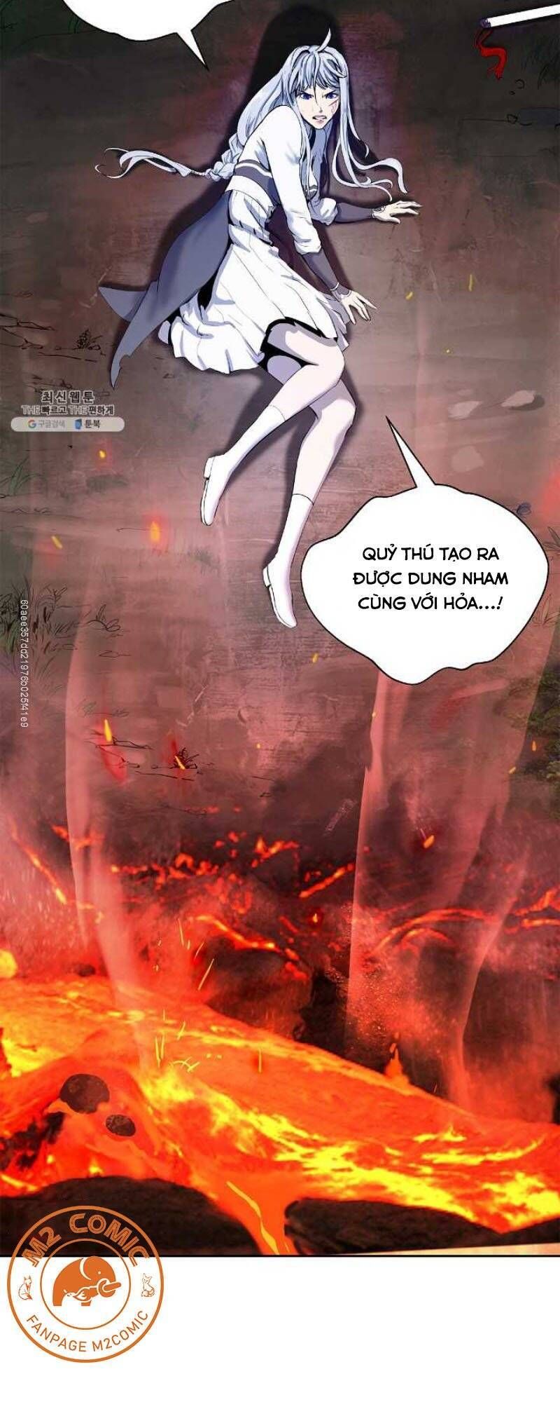 đọc truyện Lãng Tiên Kỳ Đàm Chương 27 ảnh 31 tại Thiên Thai Truyện