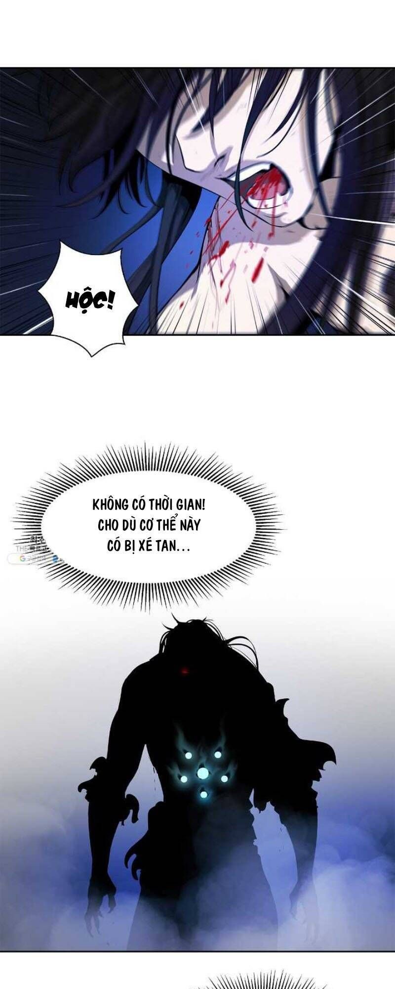 đọc truyện Lãng Tiên Kỳ Đàm Chương 28.5 ảnh 3 tại Thiên Thai Truyện