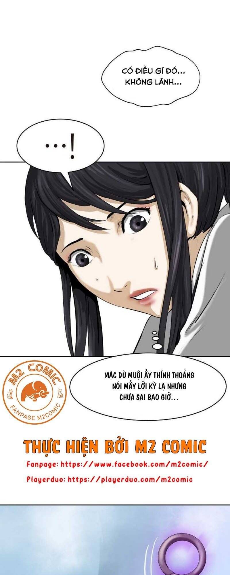 đọc truyện Lãng Tiên Kỳ Đàm Chương 28.5 ảnh 29 tại Thiên Thai Truyện