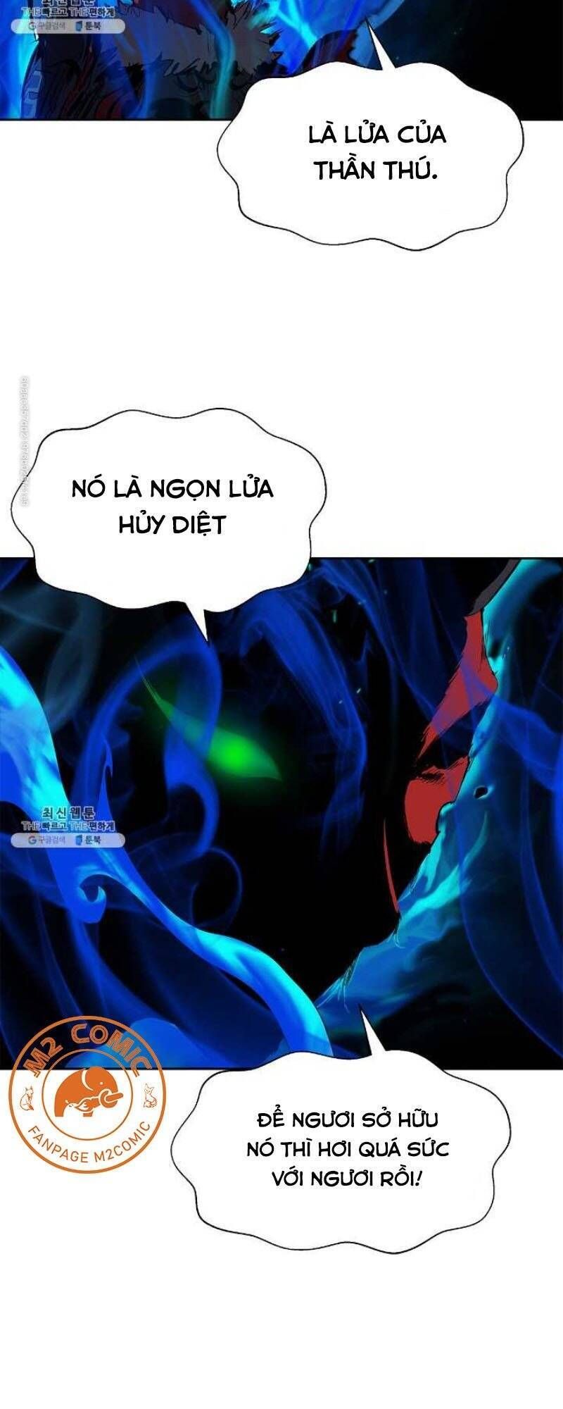 đọc truyện Lãng Tiên Kỳ Đàm Chương 28.5 ảnh 35 tại Thiên Thai Truyện