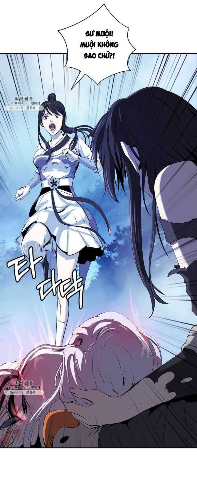 đọc truyện Lãng Tiên Kỳ Đàm Chương 28 ảnh 15 tại Thiên Thai Truyện