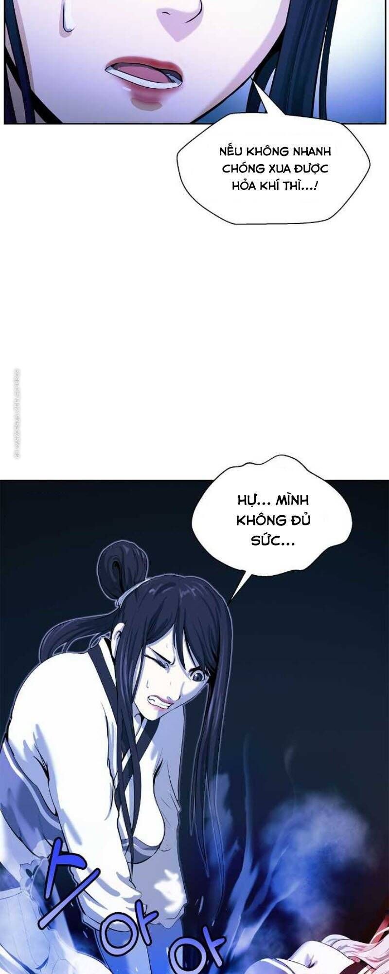 đọc truyện Lãng Tiên Kỳ Đàm Chương 28 ảnh 17 tại Thiên Thai Truyện