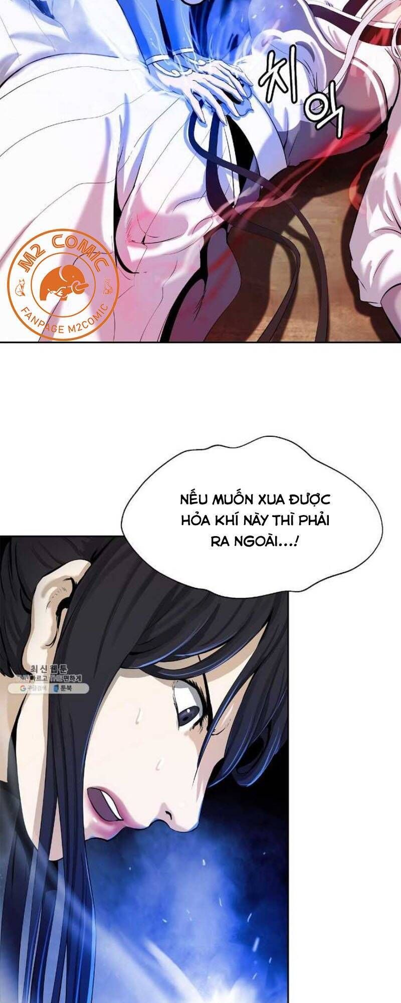 đọc truyện Lãng Tiên Kỳ Đàm Chương 28 ảnh 18 tại Thiên Thai Truyện