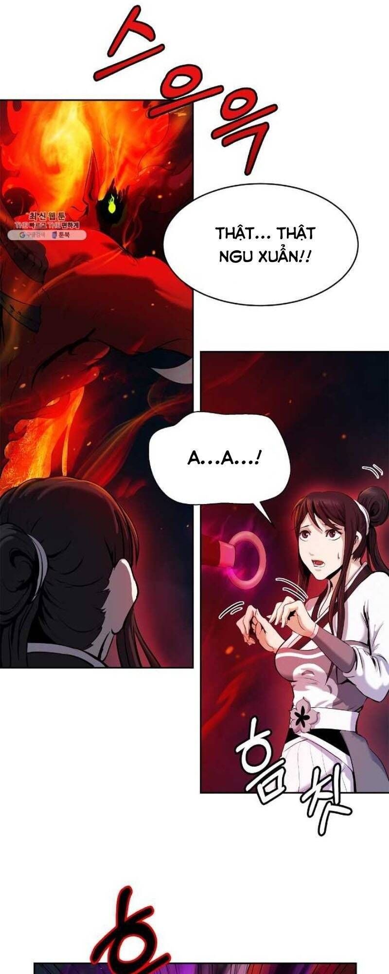 đọc truyện Lãng Tiên Kỳ Đàm Chương 29 ảnh 40 tại Thiên Thai Truyện