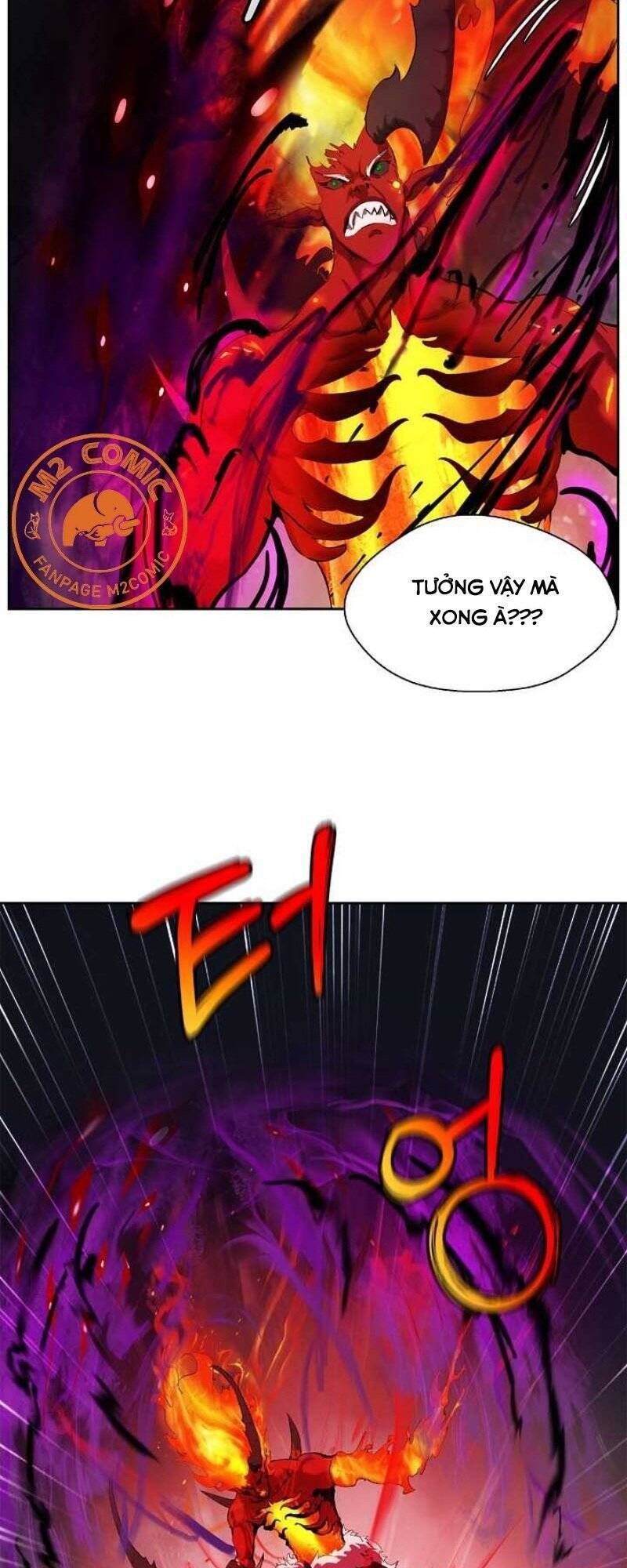 đọc truyện Lãng Tiên Kỳ Đàm Chương 29 ảnh 48 tại Thiên Thai Truyện