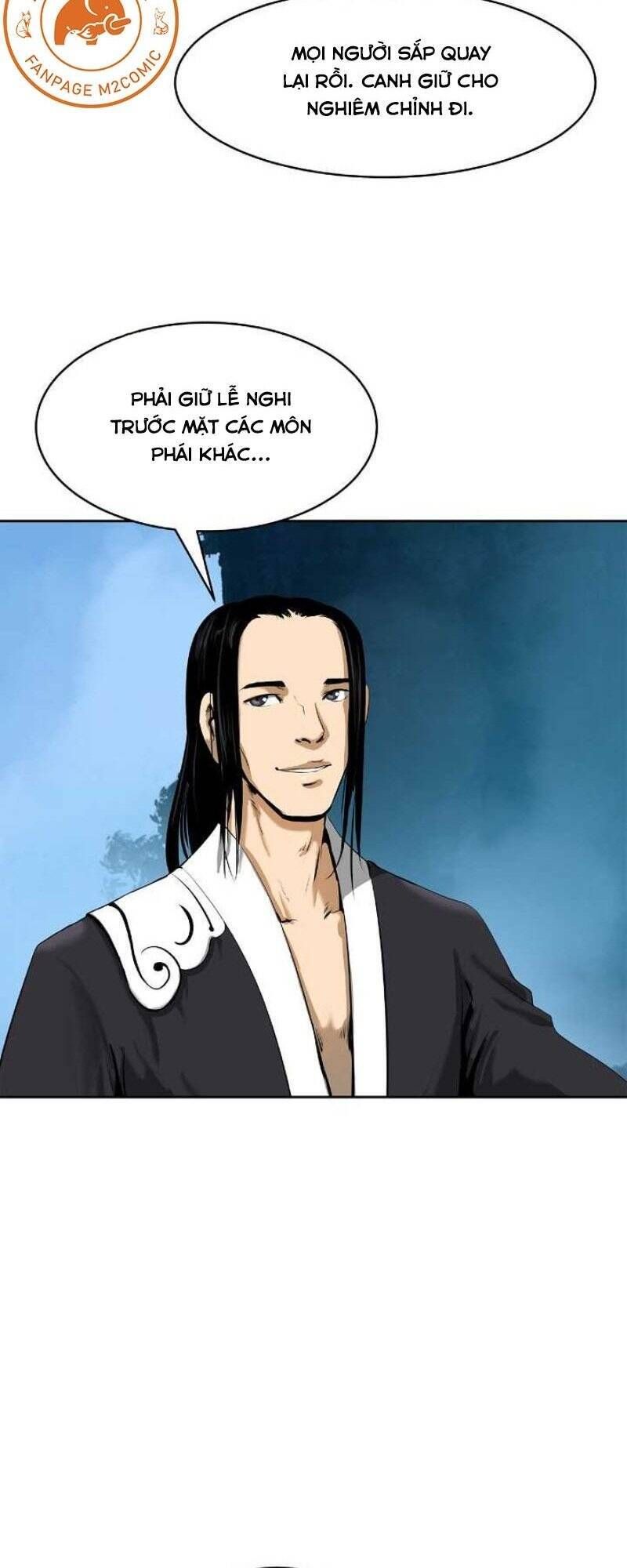 đọc truyện Lãng Tiên Kỳ Đàm Chương 29 ảnh 66 tại Thiên Thai Truyện