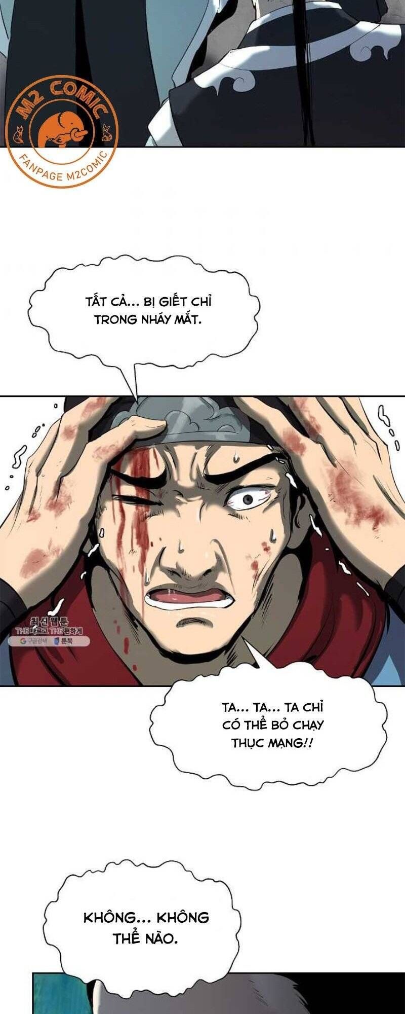 đọc truyện Lãng Tiên Kỳ Đàm Chương 29 ảnh 72 tại Thiên Thai Truyện