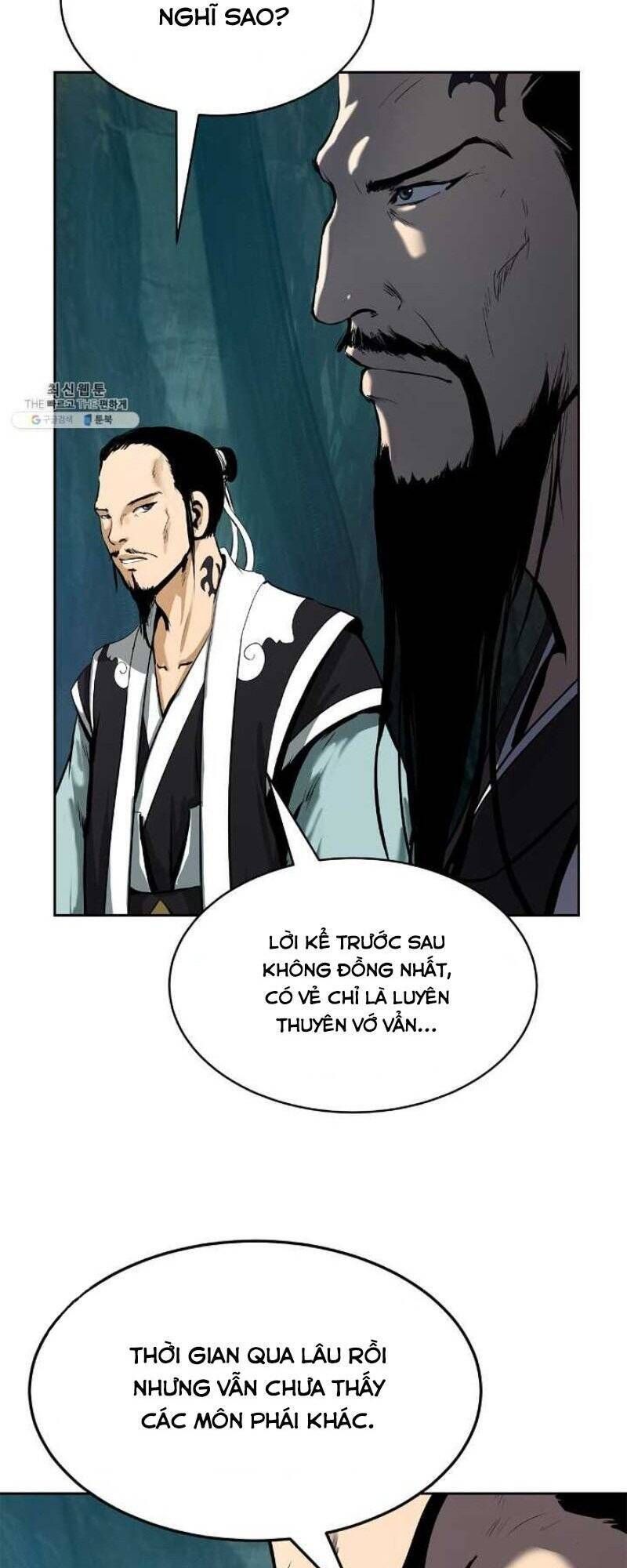 đọc truyện Lãng Tiên Kỳ Đàm Chương 29 ảnh 74 tại Thiên Thai Truyện