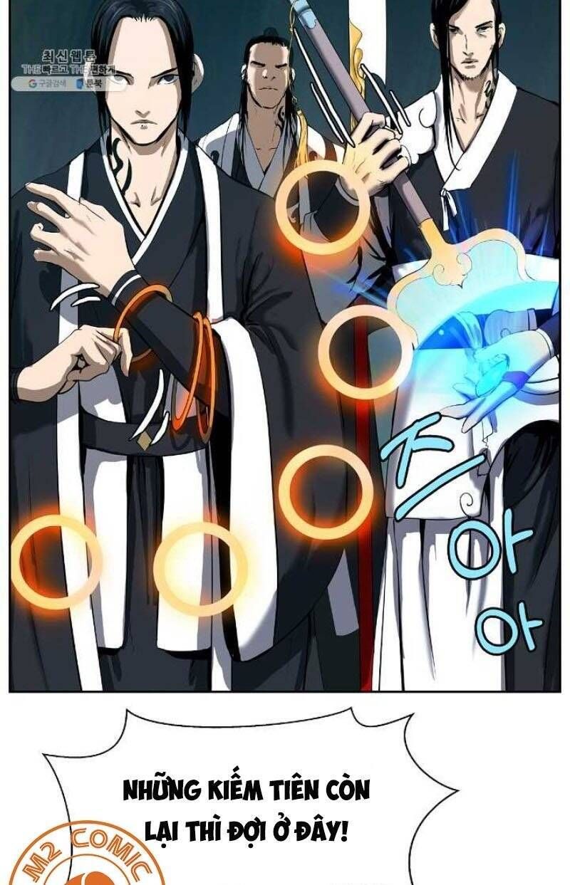 đọc truyện Lãng Tiên Kỳ Đàm Chương 29 ảnh 77 tại Thiên Thai Truyện