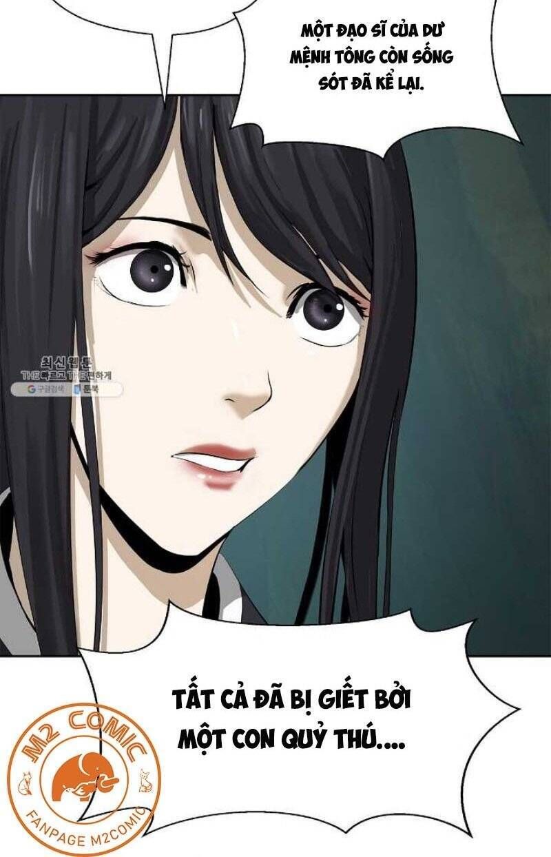 đọc truyện Lãng Tiên Kỳ Đàm Chương 29 ảnh 81 tại Thiên Thai Truyện