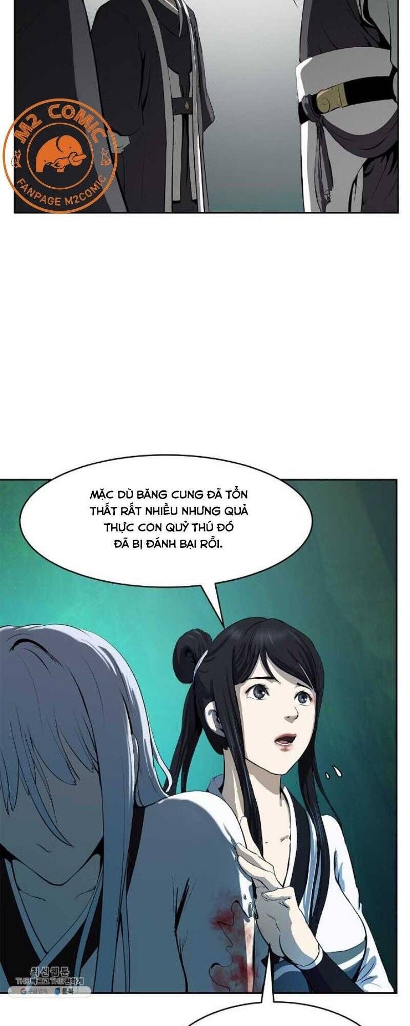 đọc truyện Lãng Tiên Kỳ Đàm Chương 29 ảnh 84 tại Thiên Thai Truyện