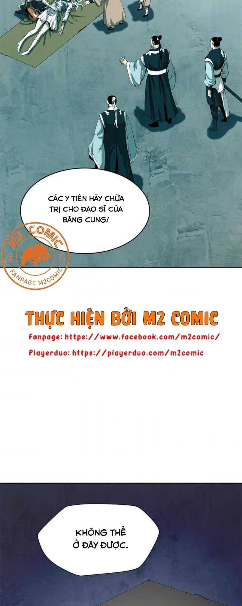 đọc truyện Lãng Tiên Kỳ Đàm Chương 29 ảnh 86 tại Thiên Thai Truyện