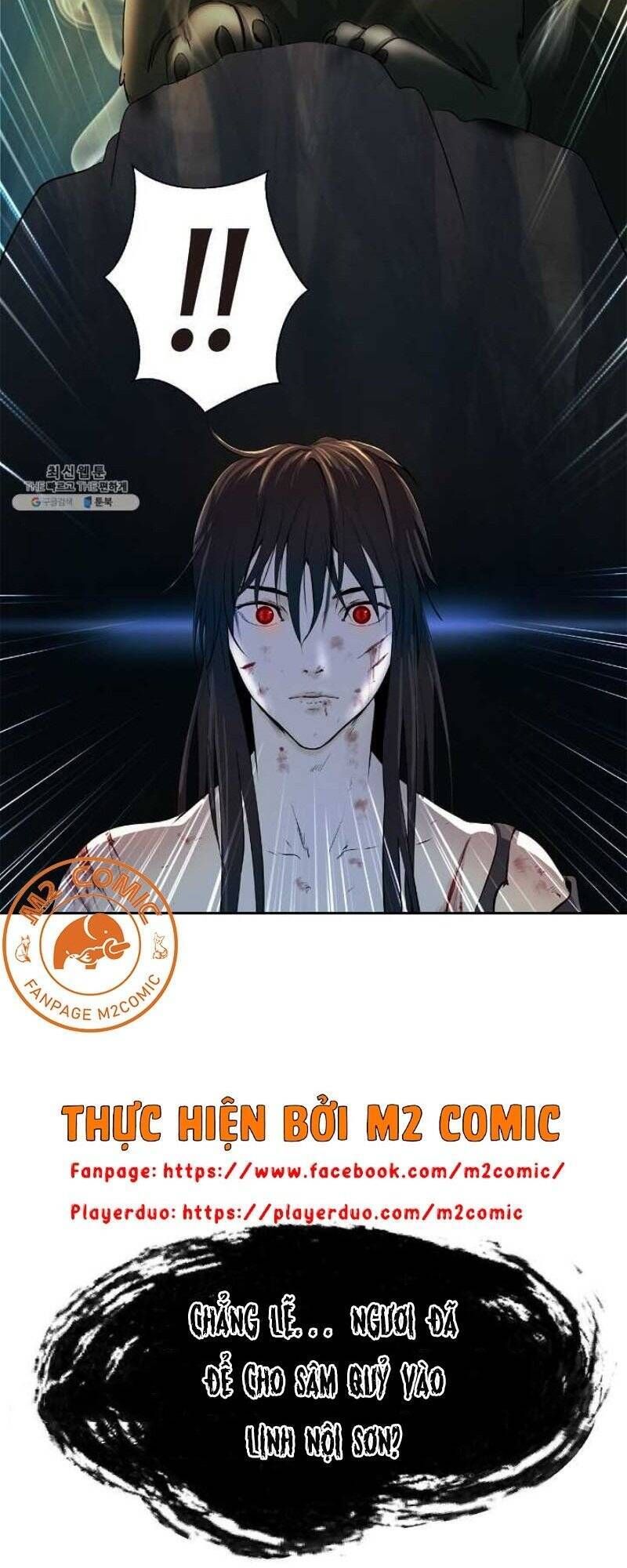 đọc truyện Lãng Tiên Kỳ Đàm Chương 29 ảnh 90 tại Thiên Thai Truyện