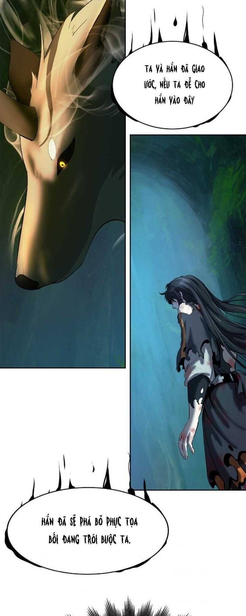 đọc truyện Lãng Tiên Kỳ Đàm Chương 29 ảnh 92 tại Thiên Thai Truyện