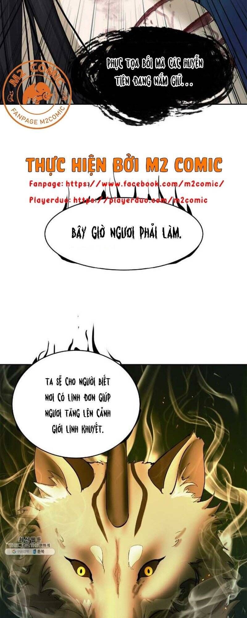 đọc truyện Lãng Tiên Kỳ Đàm Chương 29 ảnh 98 tại Thiên Thai Truyện