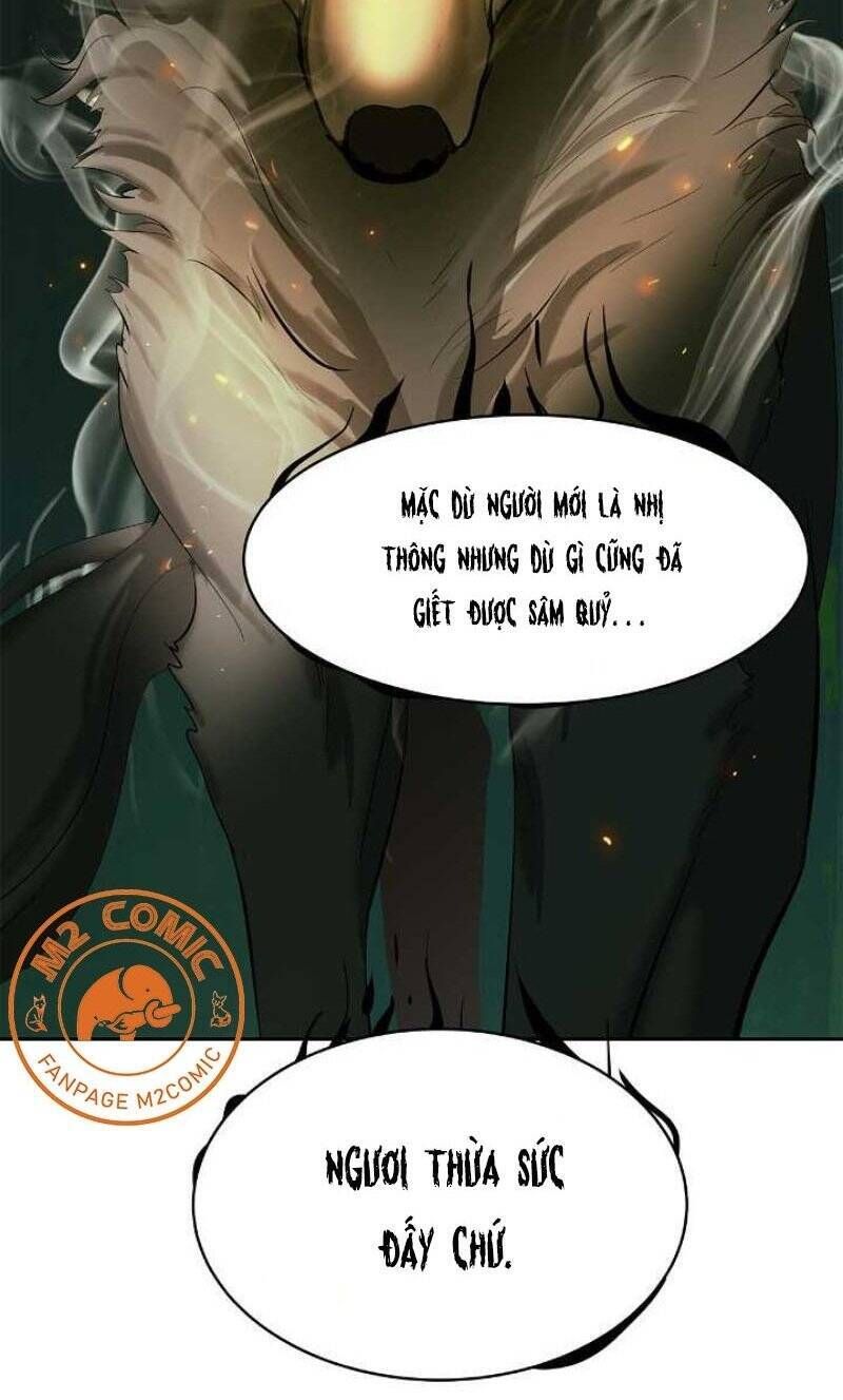 đọc truyện Lãng Tiên Kỳ Đàm Chương 29 ảnh 99 tại Thiên Thai Truyện