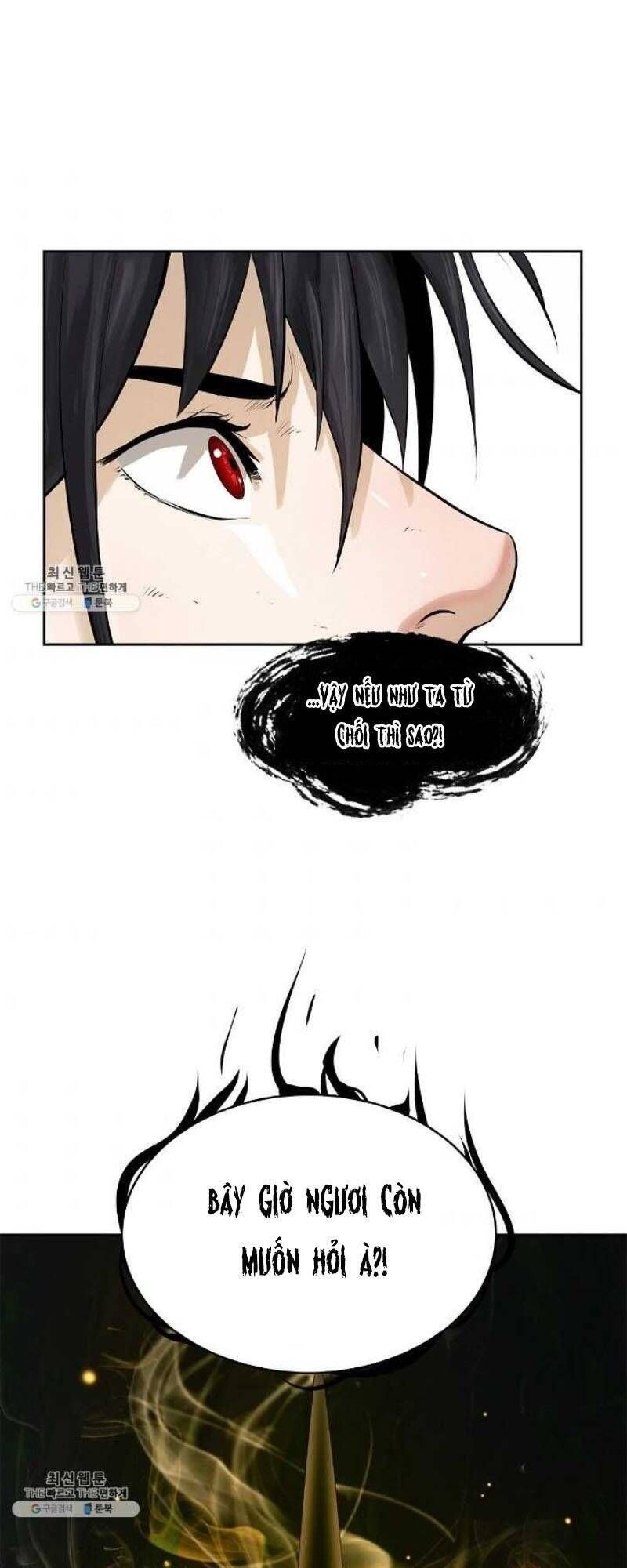 đọc truyện Lãng Tiên Kỳ Đàm Chương 29 ảnh 100 tại Thiên Thai Truyện