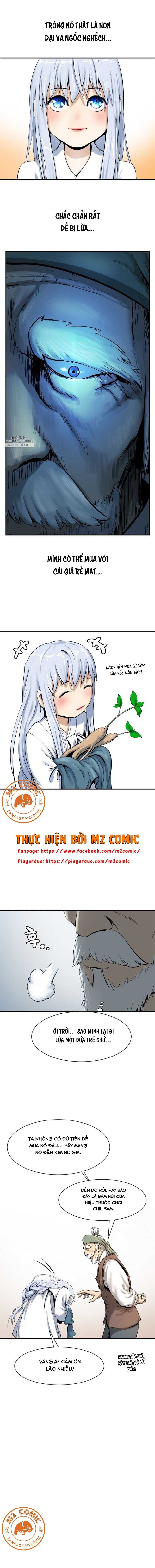 đọc truyện Lãng Tiên Kỳ Đàm Chương 3 ảnh 12 tại Thiên Thai Truyện